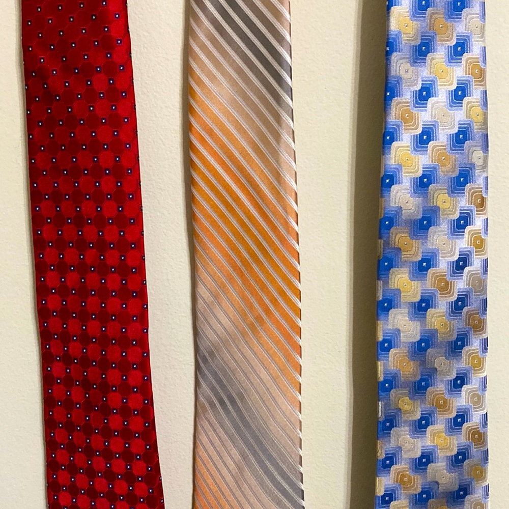 Tie Bundle - image 2
